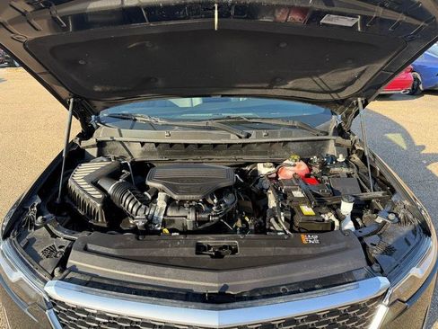 Used 2023 Cadillac XT6 Premium Luxury image 62