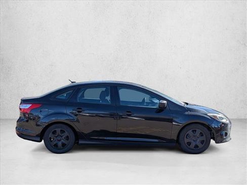 Used 2014 Ford Focus S image 5