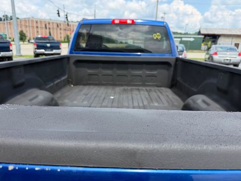 Used 2019 RAM 1500 Tradesman RWD image 10