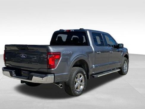 Used 2025 Ford F150 XLT w/ Equipment Group 301A Standard image 9