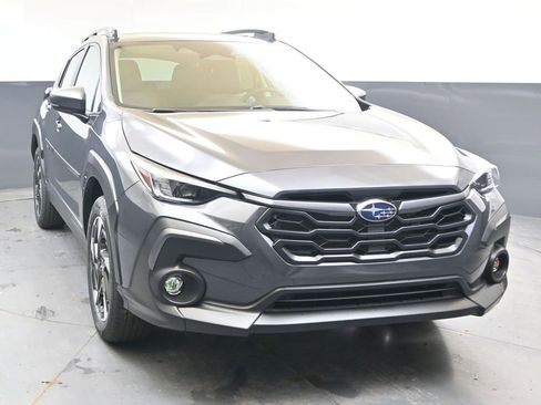 New 2026 Subaru Crosstrek 2.5i Limited AWD/4WD image 8