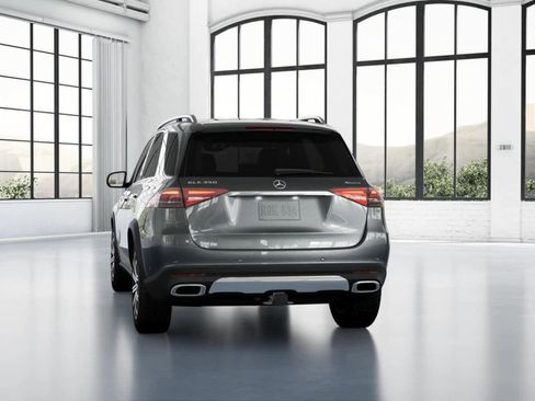 New 2026 Mercedes-Benz GLE 350 4MATIC image 25