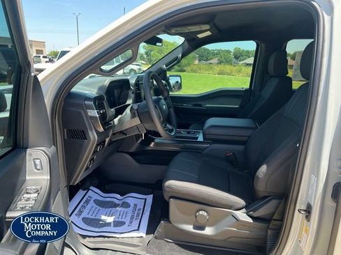 New 2026 Ford F150 STX w/ Equipment Group 200A RWD image 9