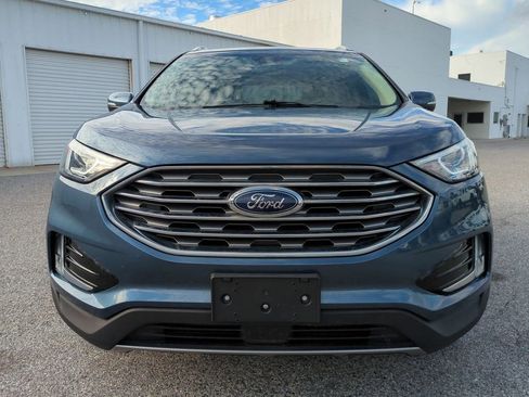Used 2019 Ford Edge SEL w/ Equipment Group 201A image 9