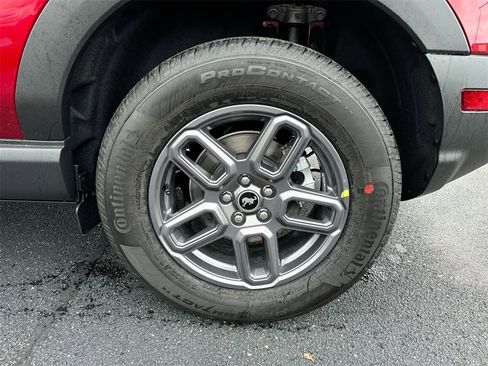 New 2025 Ford Bronco Sport Big Bend w/ Convenience Package image 25