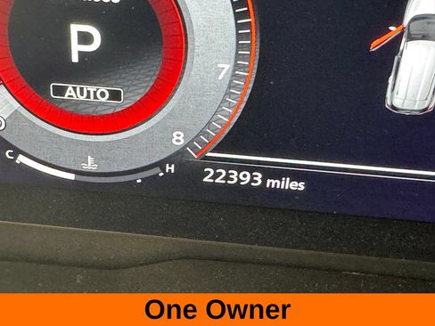 Used 2023 Nissan Rogue Platinum w/ Platinum Premium Package AWD/4WD image 4