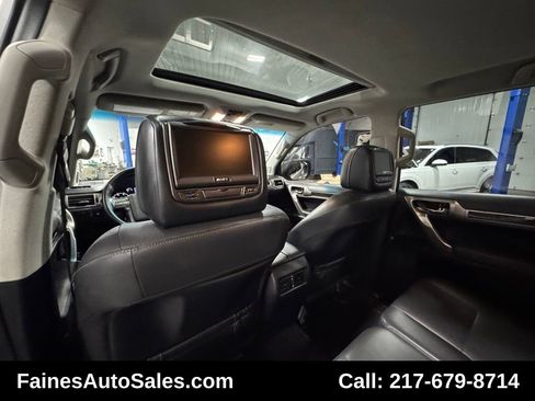 Used 2016 Lexus GX 460 image 50