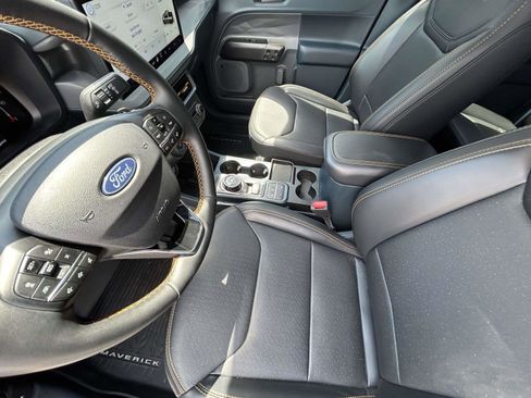 Used 2025 Ford Maverick Tremor AWD/4WD image 10