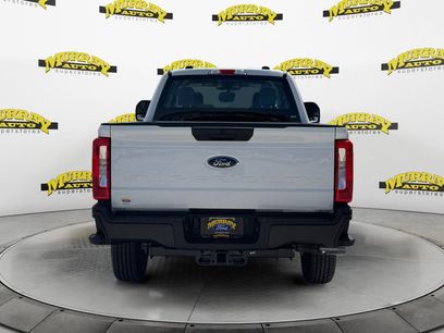 New 2026 Ford F250 XL w/ F-250 >10K GVWR Package