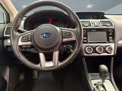 Used 2016 Subaru Crosstrek 2.0i Premium image 25