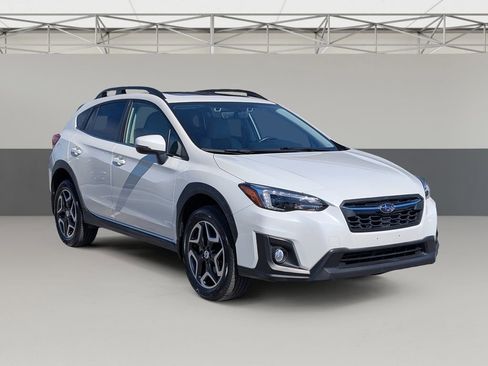 Used 2018 Subaru Crosstrek 2.0i Limited image 2