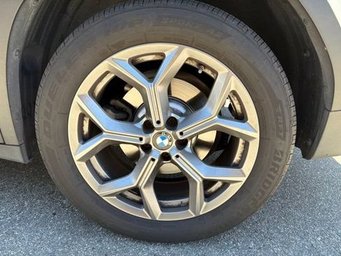 Used 2021 BMW X3 xDrive30i w/ Convenience Package AWD/4WD image 24