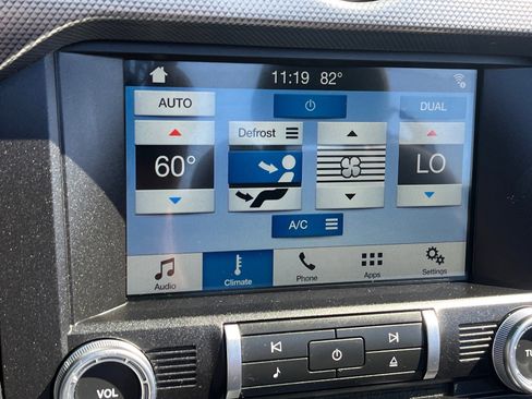 Used 2018 Ford Mustang Convertible w/ Equipment Group 101A image 15