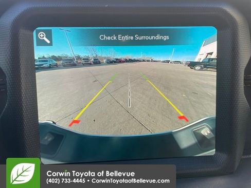 Used 2022 Jeep Gladiator Overland image 20