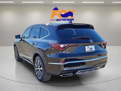 New 2026 Acura MDX w/ Technology Package image 3