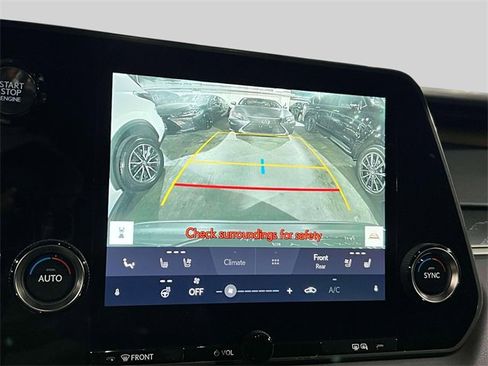 Certified 2023 Lexus RX 350 Premium image 34