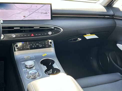 New 2026 Genesis GV70 2.5T Advanced image 24