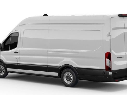 New 2026 Ford Transit 350 148 High Roof Extended image 16