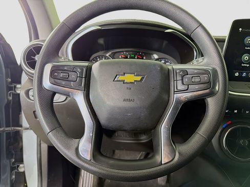 Used 2024 Chevrolet Blazer LT w/ Convenience Package image 13