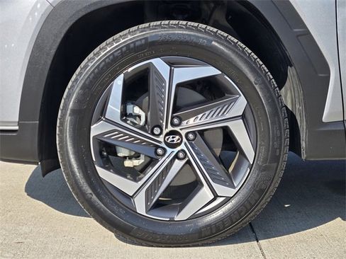 Used 2022 Hyundai Tucson SEL w/ Cargo Package image 9