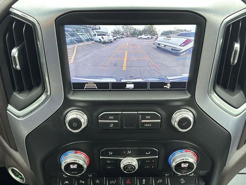 Used 2020 GMC Sierra 1500 SLT w/ SLT Premium Plus Package image 32