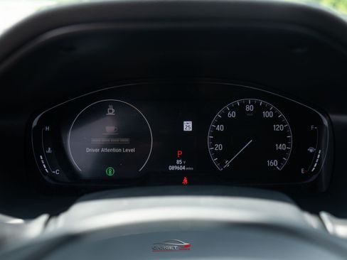 Used 2020 Honda Accord EX-L image 27