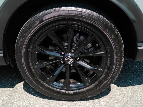 Used 2025 Honda CR-V Sport-L image 30