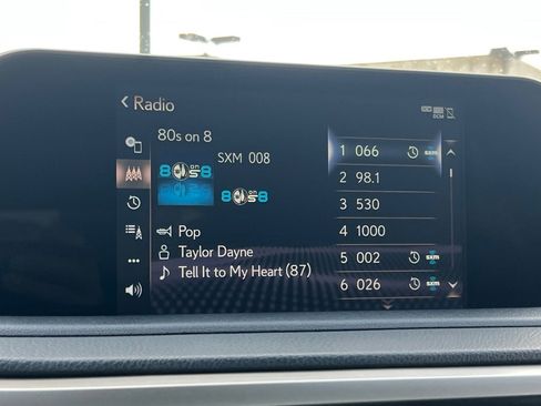 Used 2021 Lexus RX 350 AWD w/ Premium Package image 19