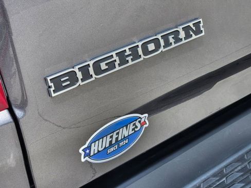 Certified 2023 RAM 1500 Big Horn RWD image 15