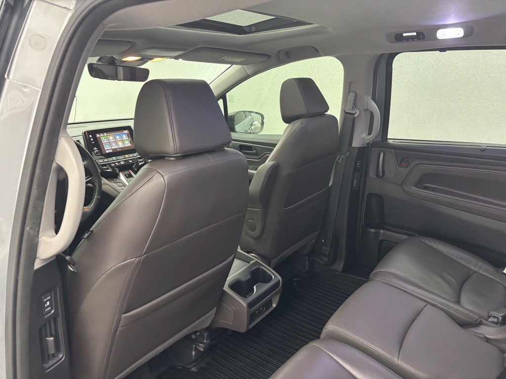 Used 2019 Honda Odyssey EX-L image 30