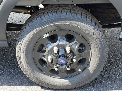 New 2025 Ford Transit 250 Low Roof AWD w/ Load Area Protection Package image 26