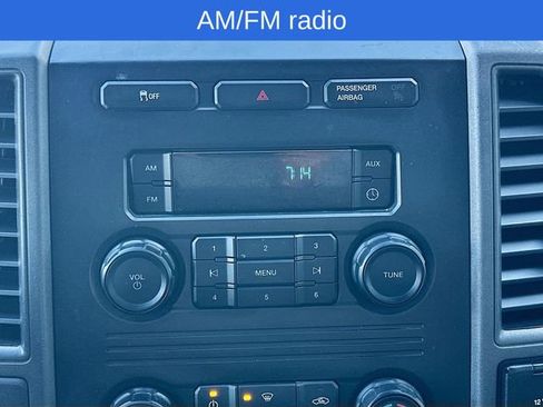 Certified 2019 Ford F350 XL image 22