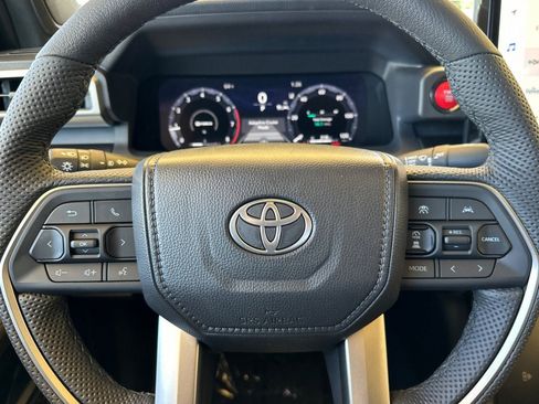 New 2026 Toyota Tacoma TRD Off-Road AWD/4WD image 26