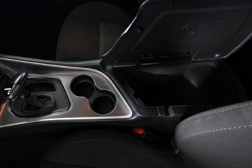 Used 2021 Dodge Challenger R/T RWD image 32