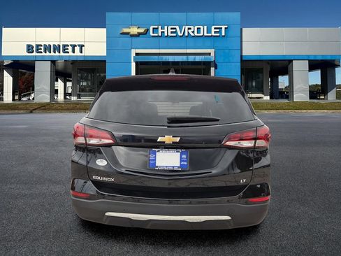 Used 2024 Chevrolet Equinox LT FWD image 6