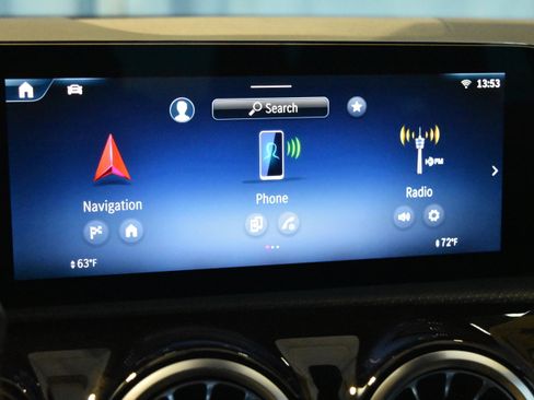 New 2026 Mercedes-Benz CLA 250 4MATIC image 10