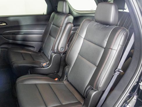 New 2026 Dodge Durango GT image 38