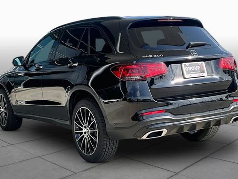 Used 2022 Mercedes-Benz GLC 300 image 12