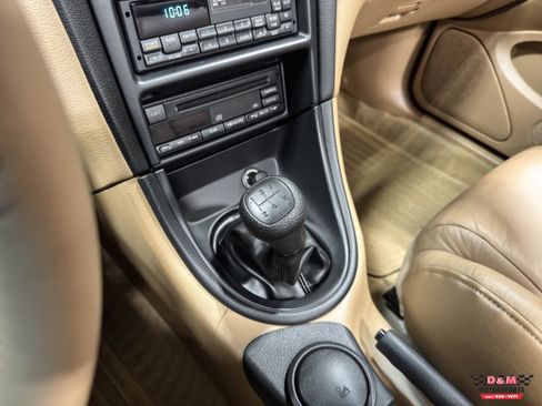 Used 1998 Ford Mustang GT image 20