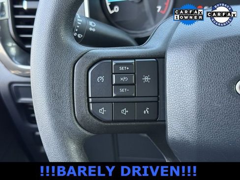 Used 2023 Ford F150 XL w/ STX Appearance Package image 34