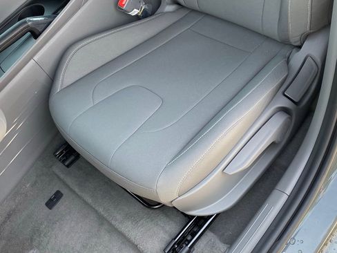 New 2026 Hyundai Elantra Sport FWD image 23