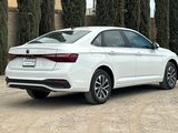 New 2025 Volkswagen Jetta S image 4