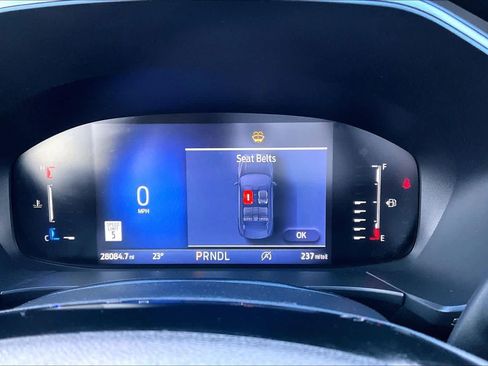 Used 2024 Ford Escape Active w/ Tech Pack #1 image 25