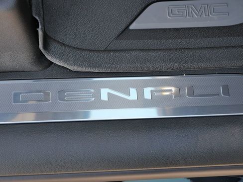 New 2026 GMC Sierra 3500 Denali w/ Denali Reserve Package image 22