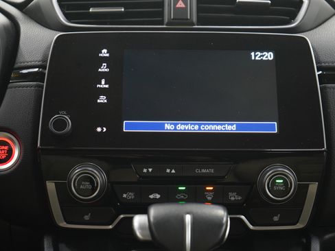 Used 2018 Honda CR-V EX-L image 19