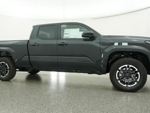 New 2026 Toyota Tacoma TRD Sport image 15