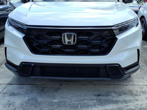 Used 2023 Honda CR-V Sport image 5