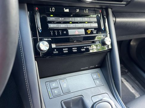 Used 2022 Lexus IS 300 AWD w/ Premium Package image 26