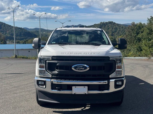 Used 2020 Ford F350 XL w/ Power Equipment Group AWD/4WD image 25