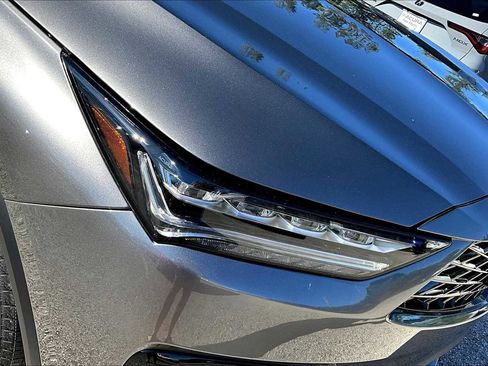 New 2026 Acura MDX A-Spec image 13